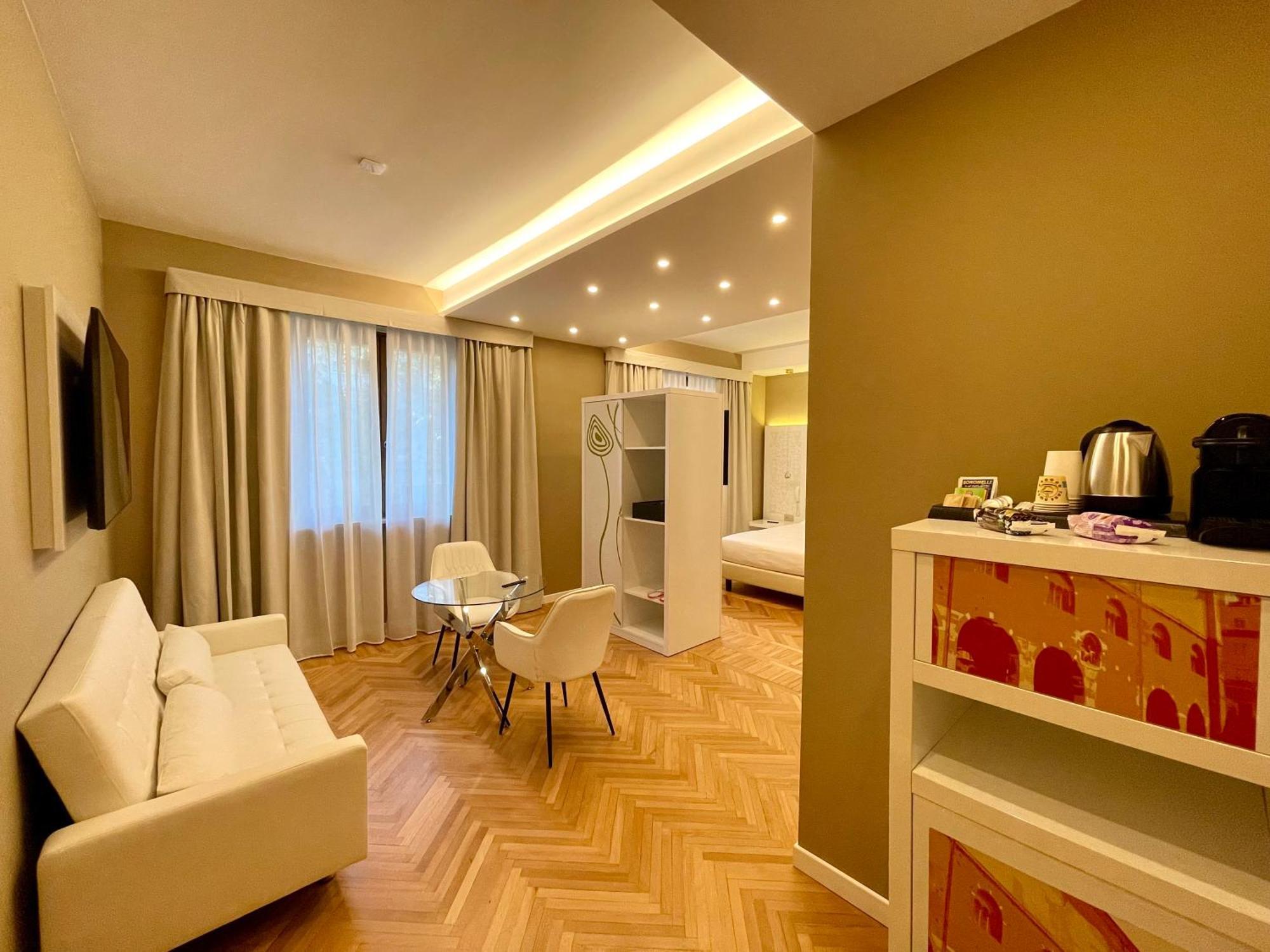 Milano Ticinese Guest House エクステリア 写真