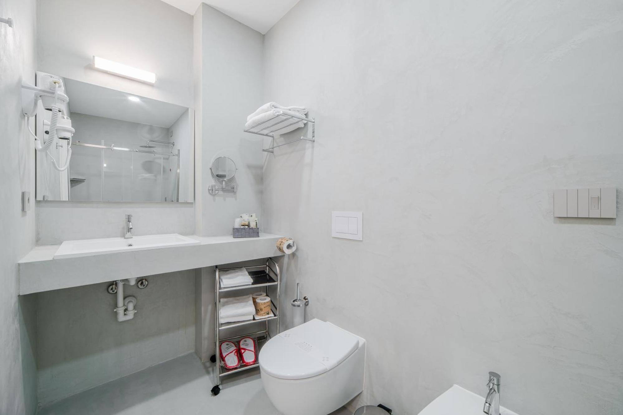 Milano Ticinese Guest House エクステリア 写真