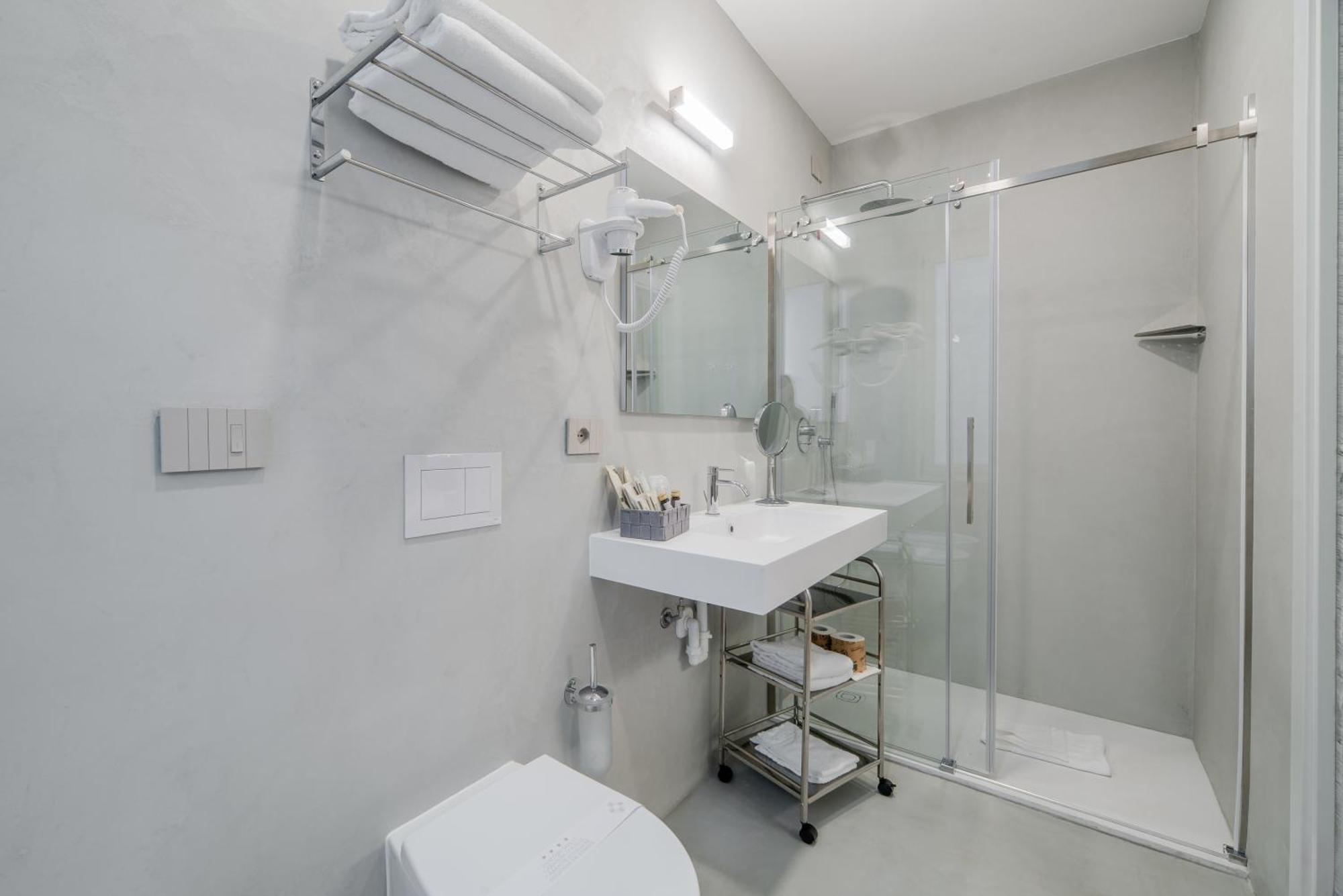 Milano Ticinese Guest House エクステリア 写真
