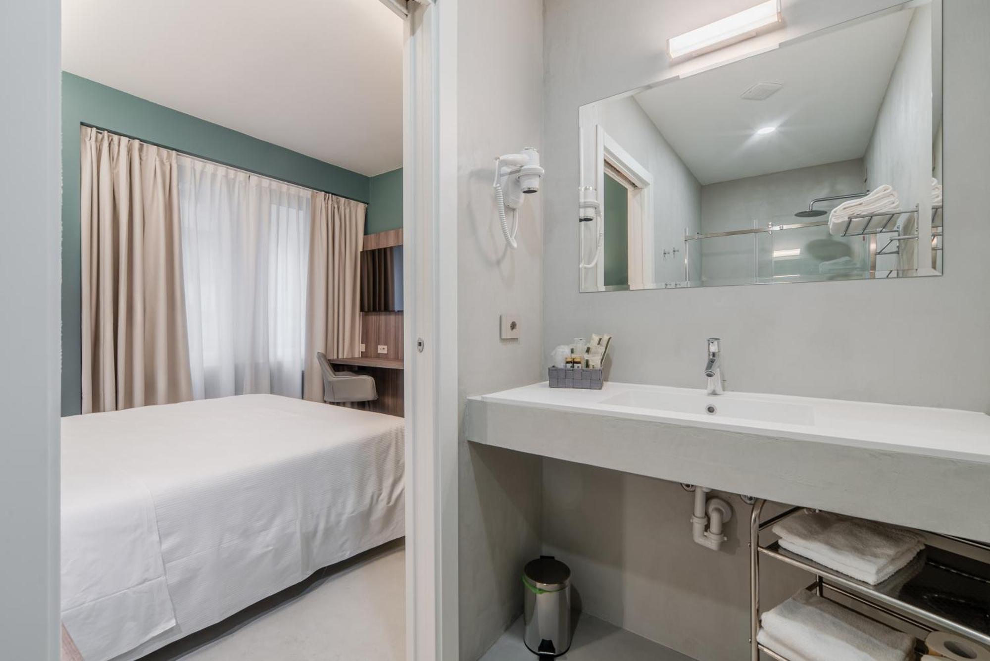 Milano Ticinese Guest House エクステリア 写真