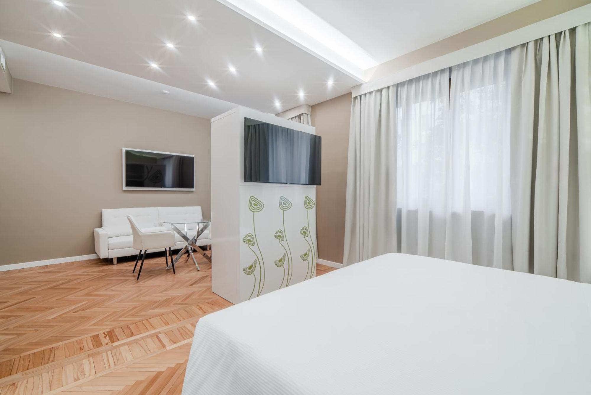 Milano Ticinese Guest House エクステリア 写真