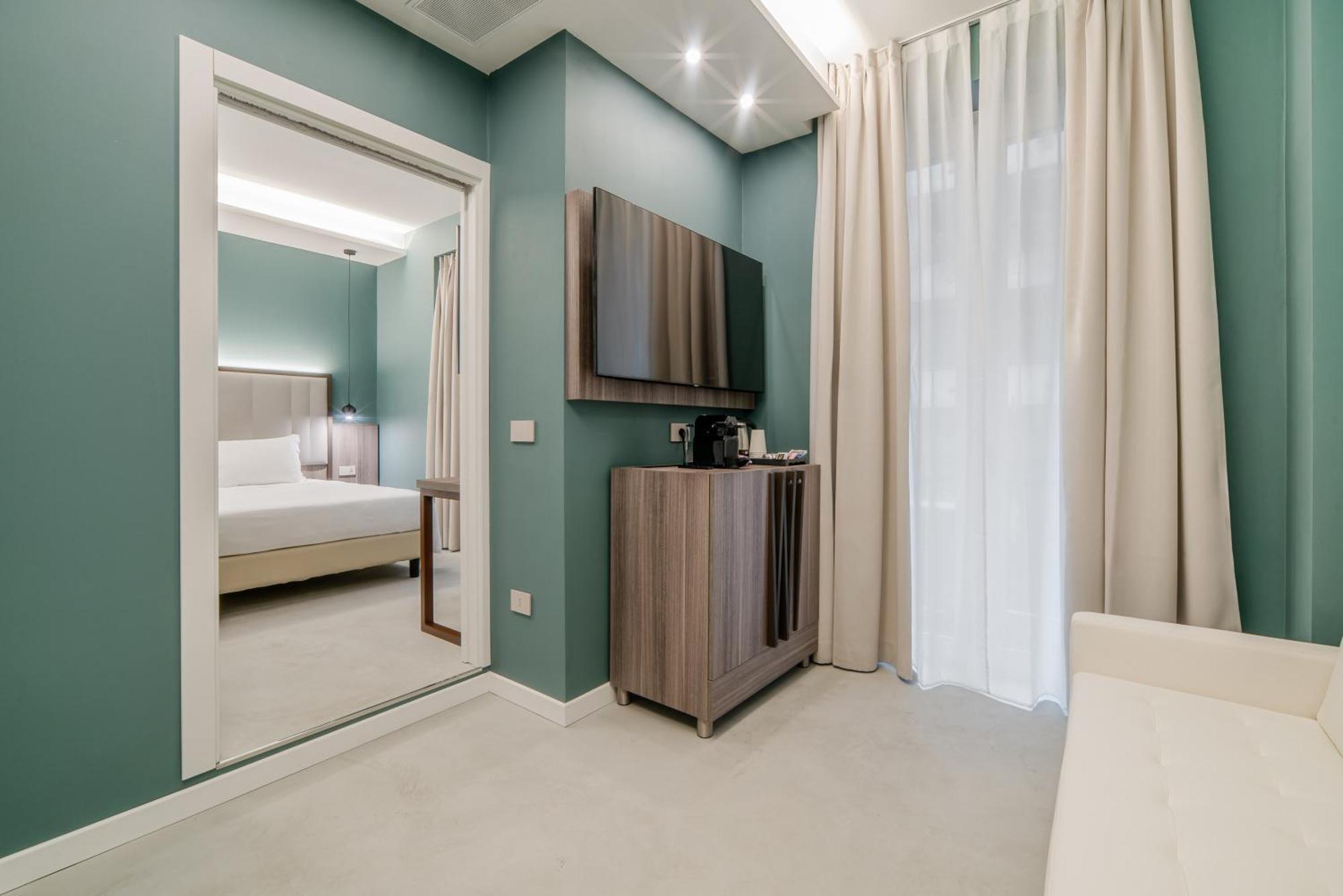 Milano Ticinese Guest House エクステリア 写真