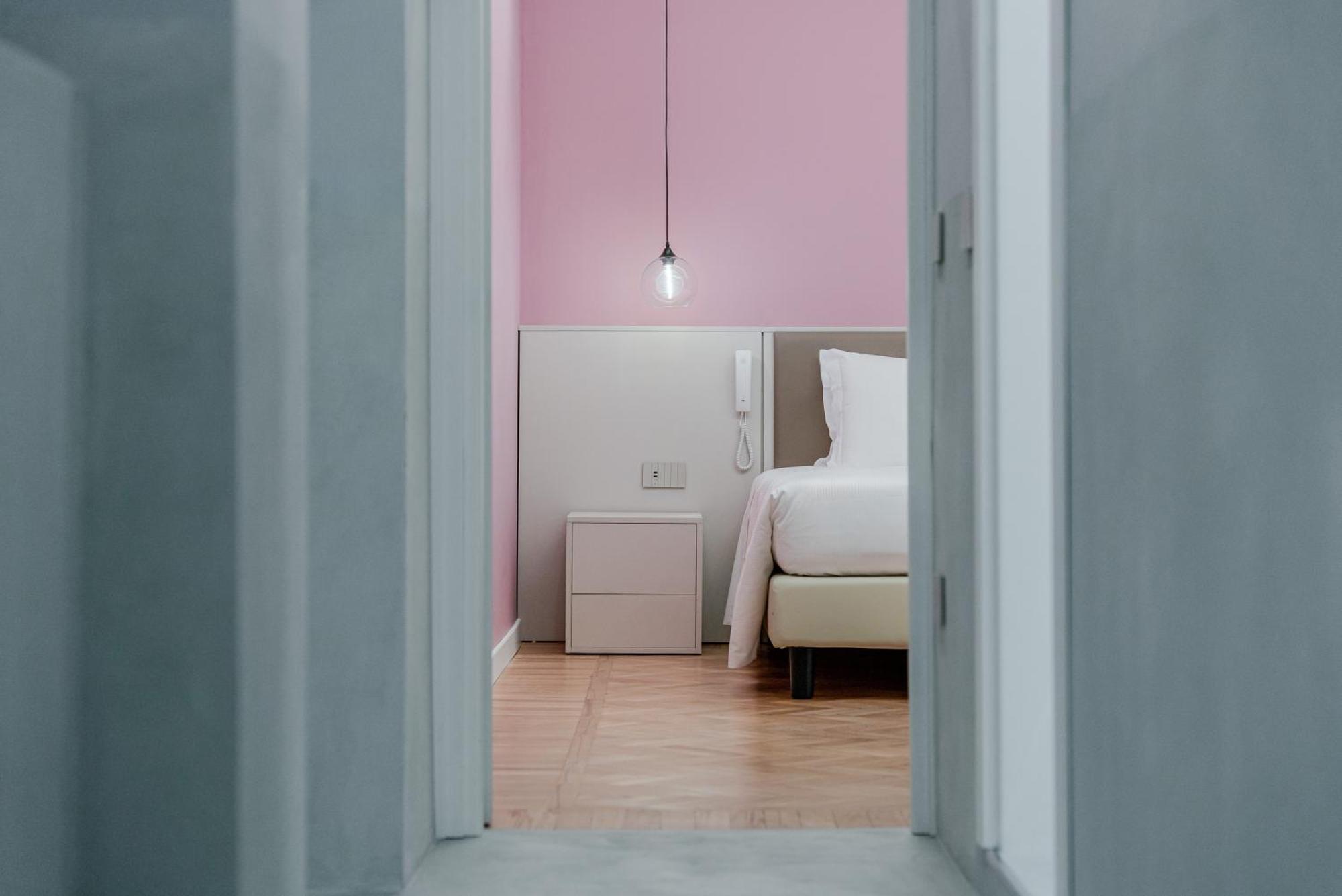 Milano Ticinese Guest House エクステリア 写真