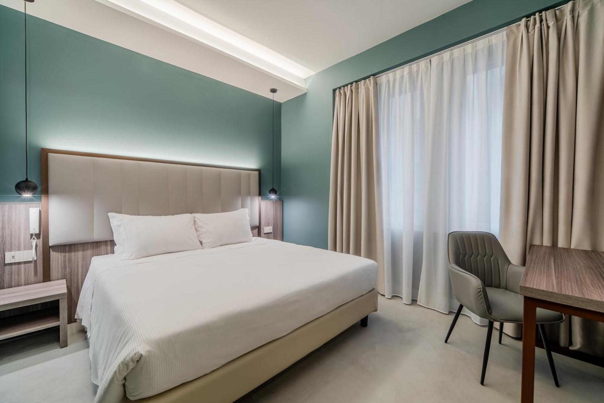 Milano Ticinese Guest House エクステリア 写真