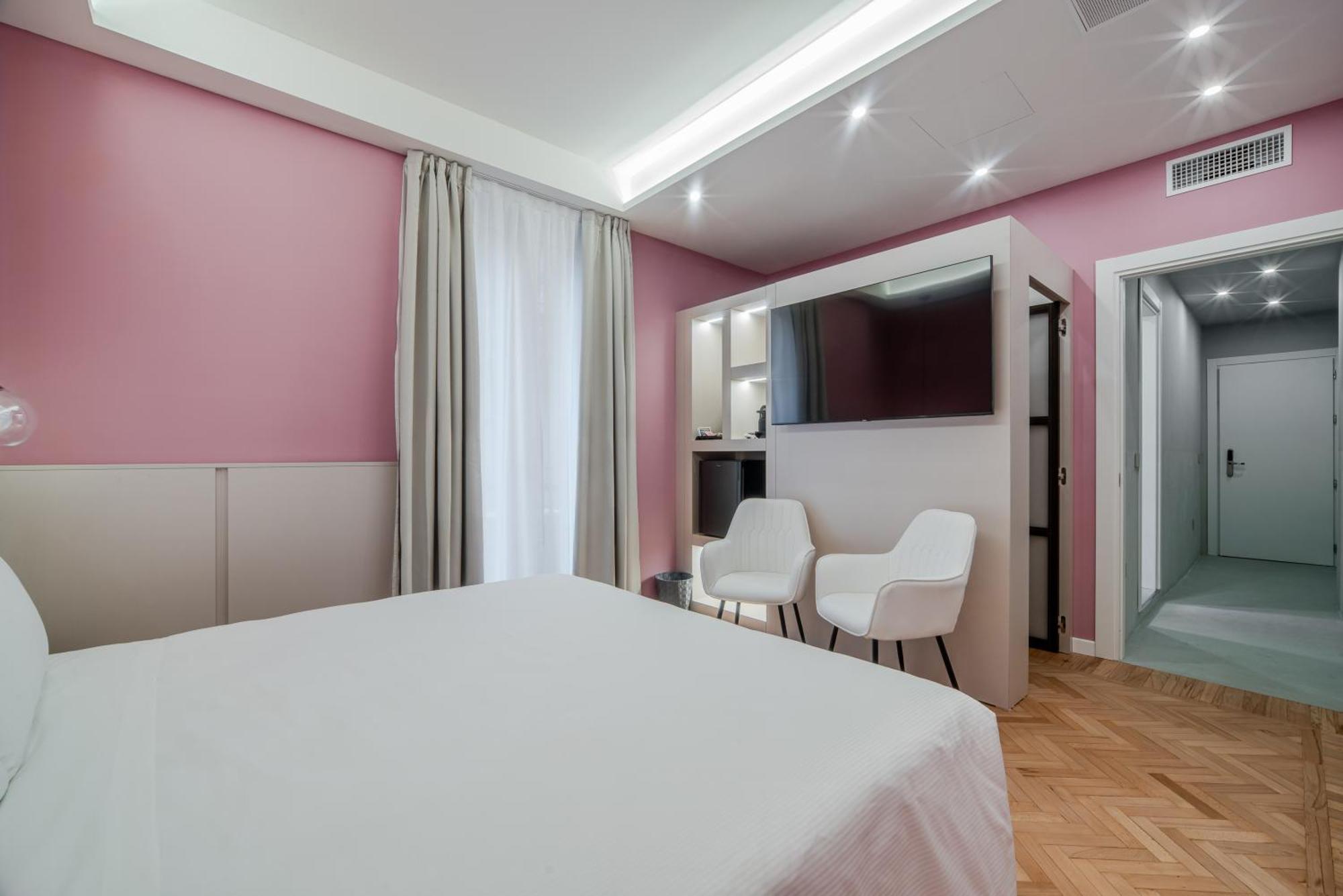 Milano Ticinese Guest House エクステリア 写真