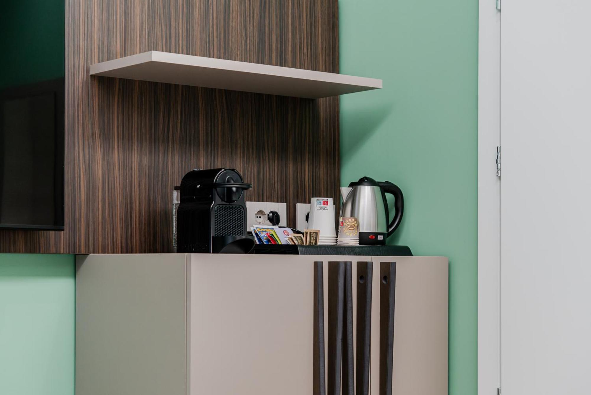 Milano Ticinese Guest House エクステリア 写真