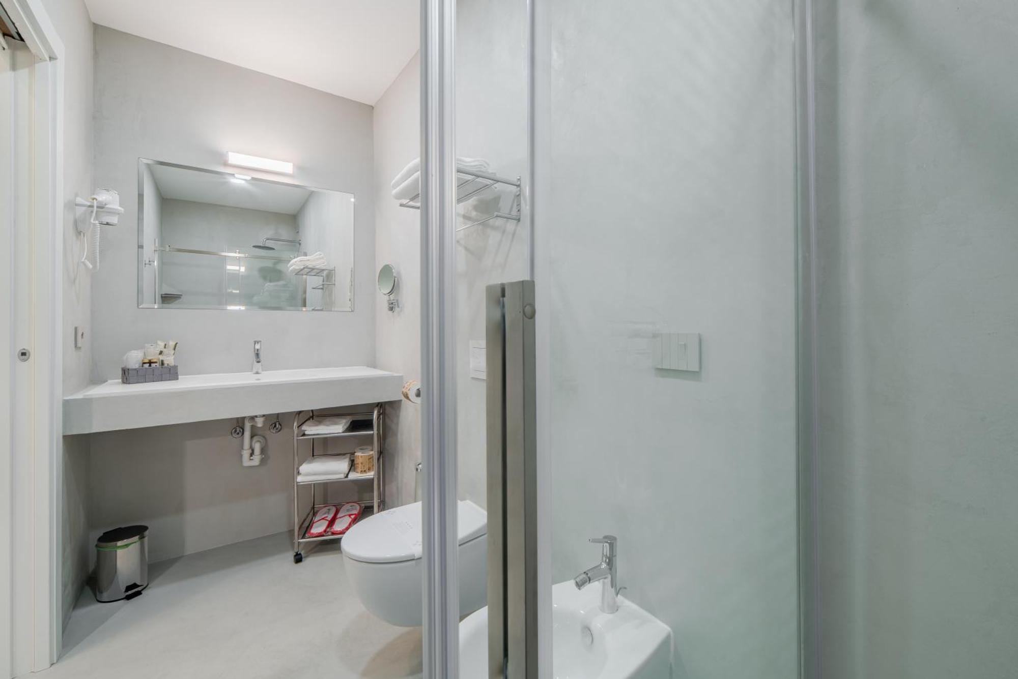 Milano Ticinese Guest House エクステリア 写真