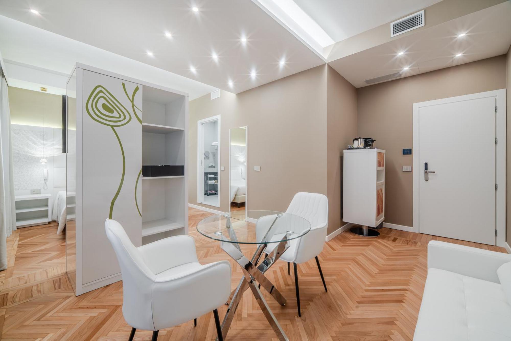 Milano Ticinese Guest House エクステリア 写真