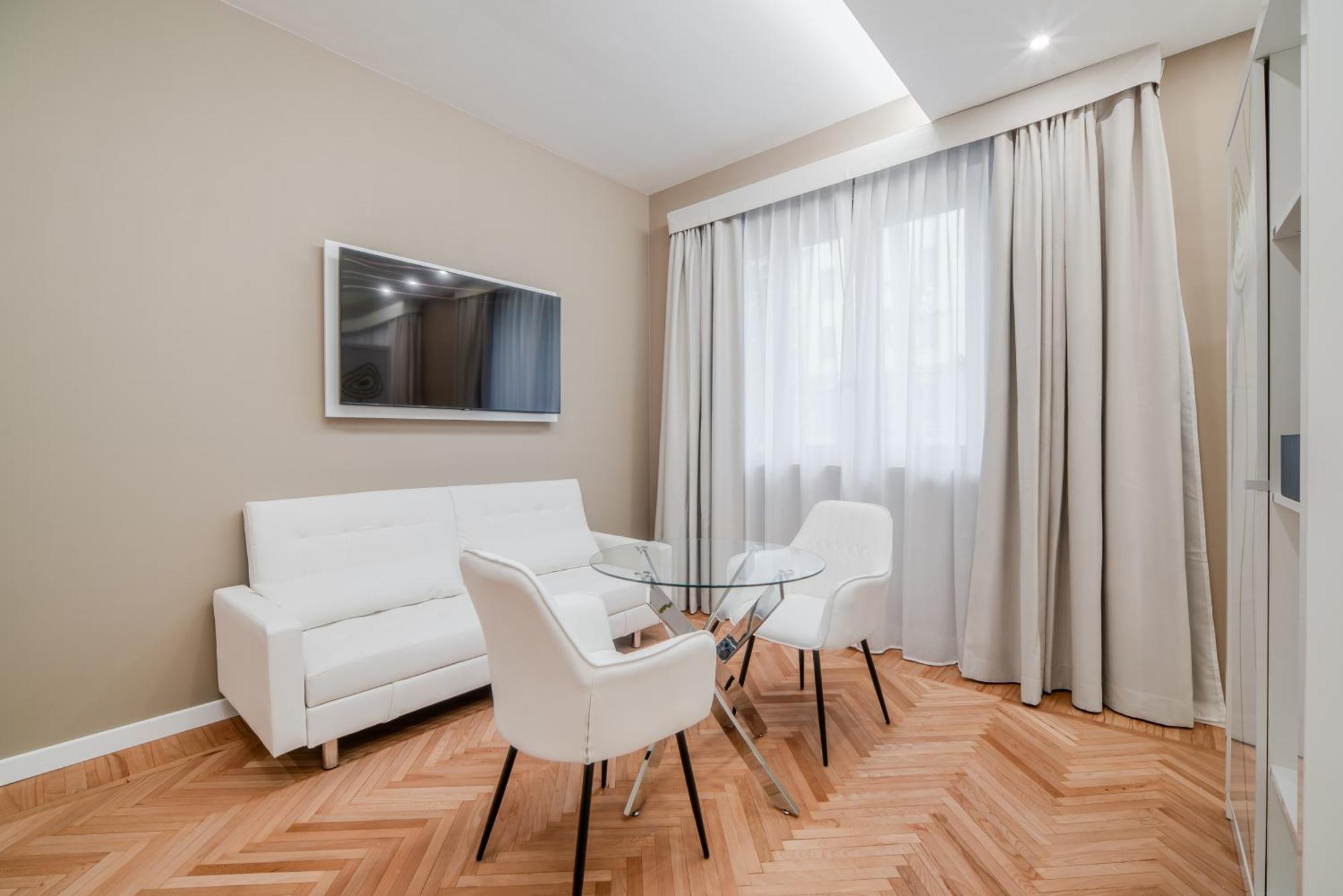 Milano Ticinese Guest House エクステリア 写真