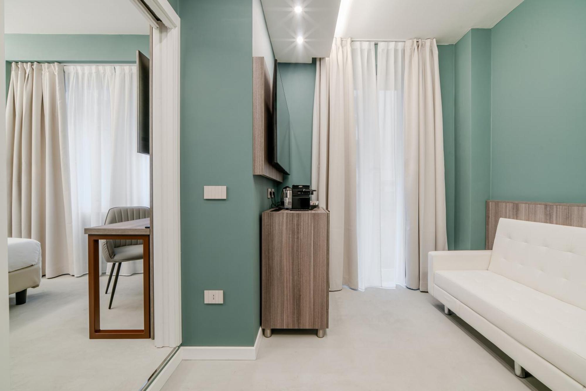 Milano Ticinese Guest House エクステリア 写真