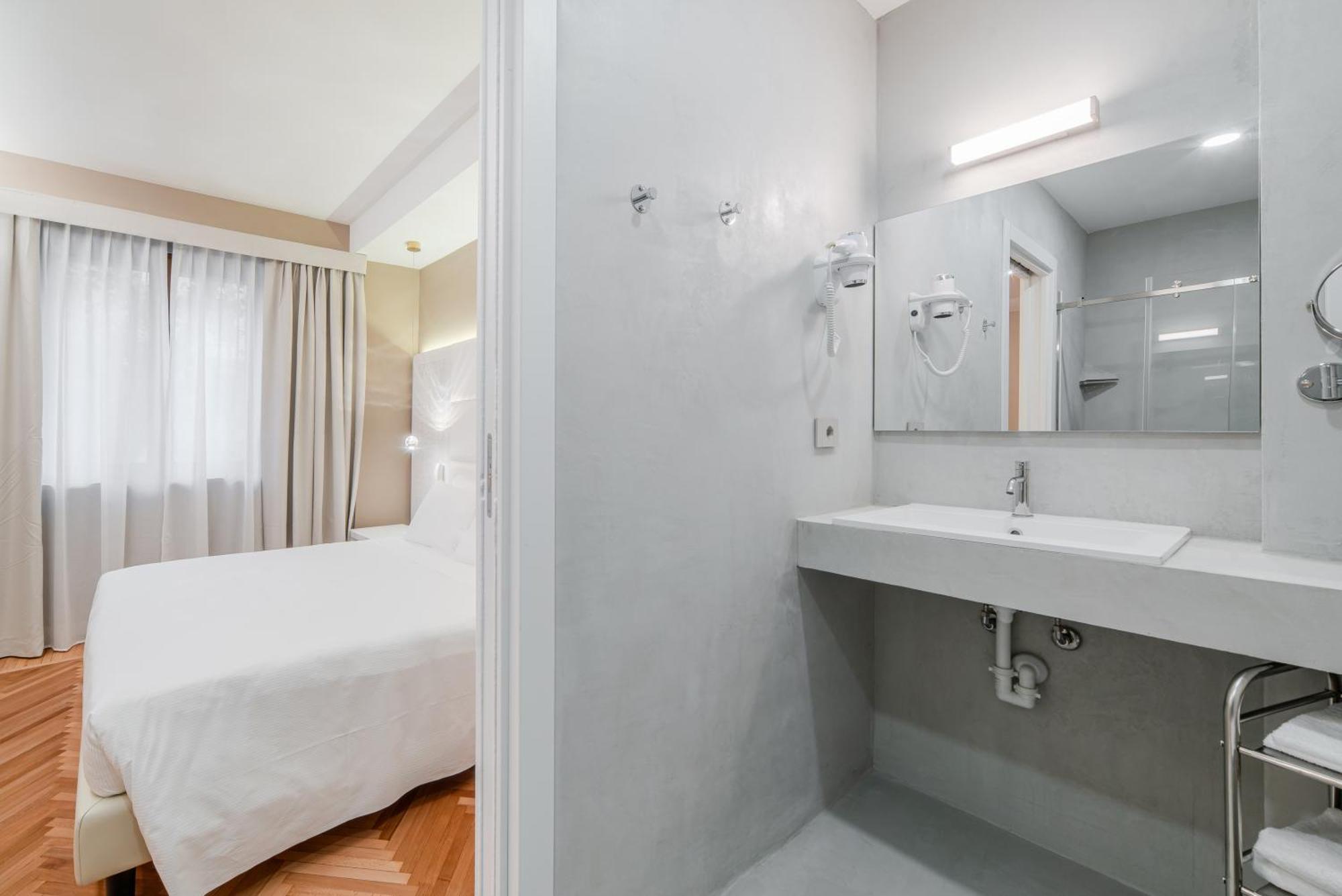 Milano Ticinese Guest House エクステリア 写真