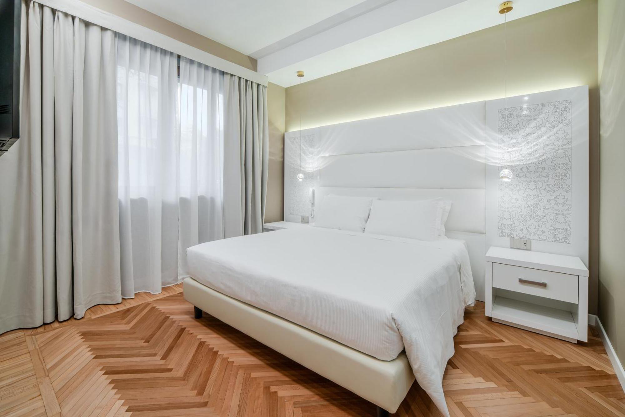 Milano Ticinese Guest House エクステリア 写真