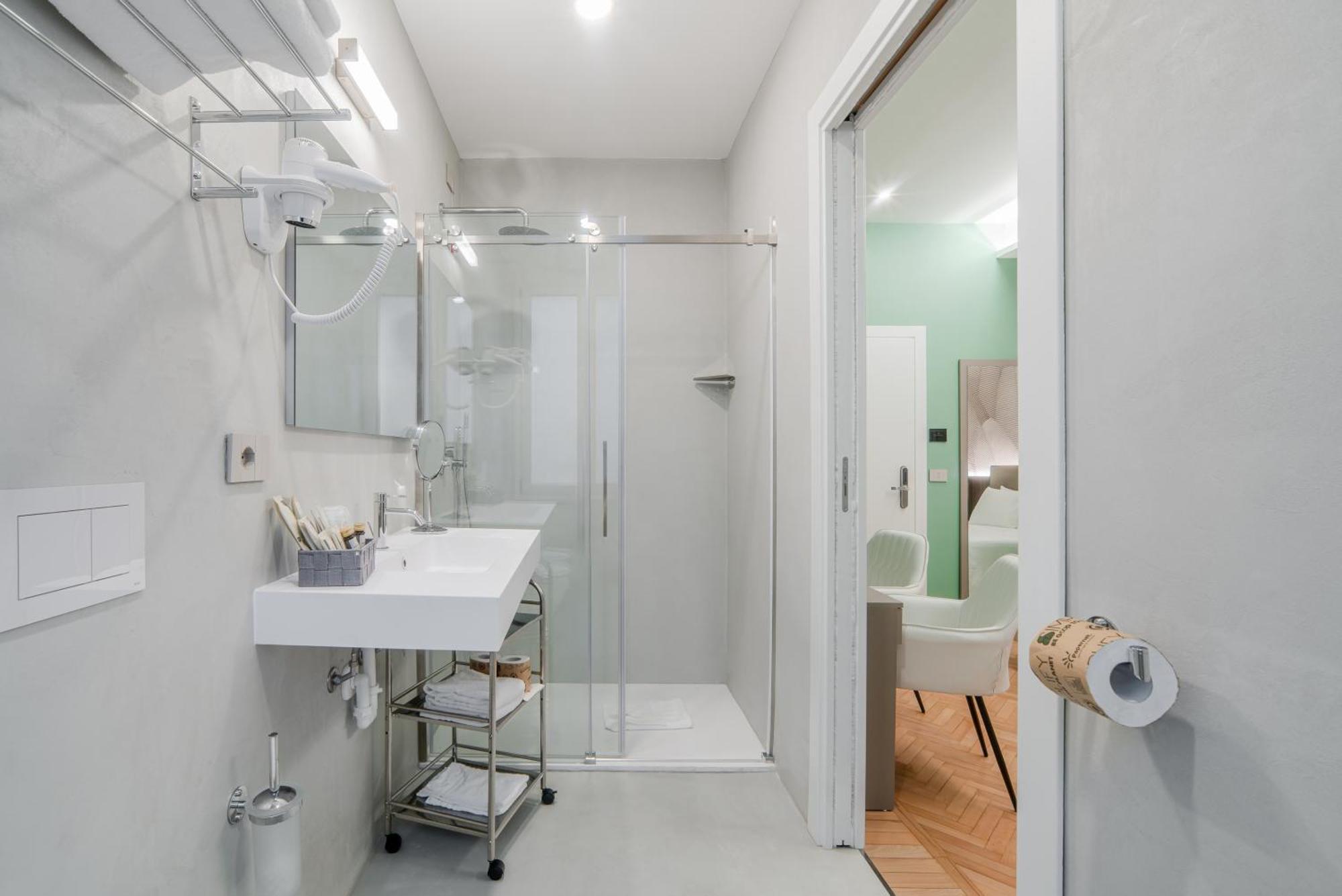 Milano Ticinese Guest House エクステリア 写真