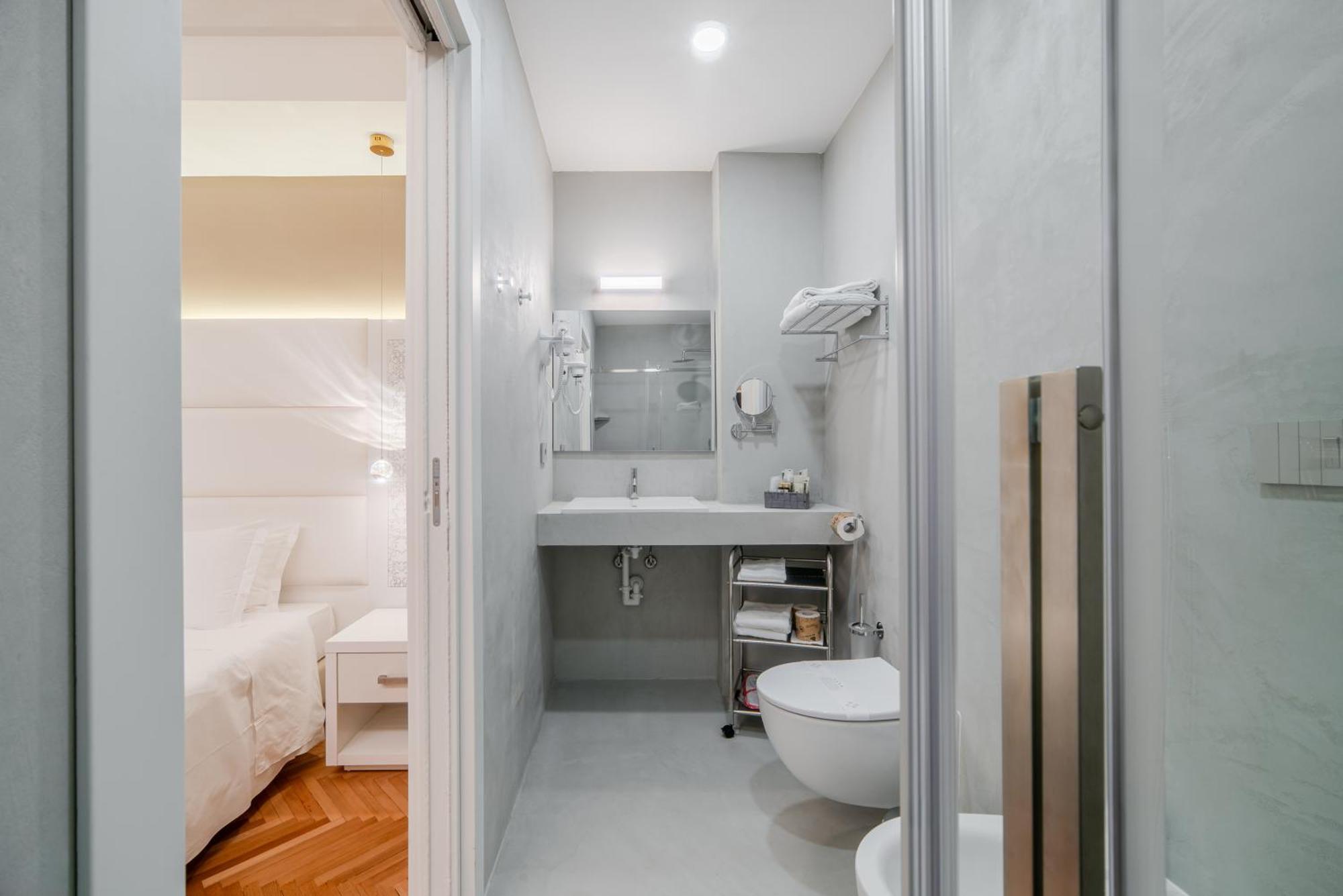 Milano Ticinese Guest House エクステリア 写真