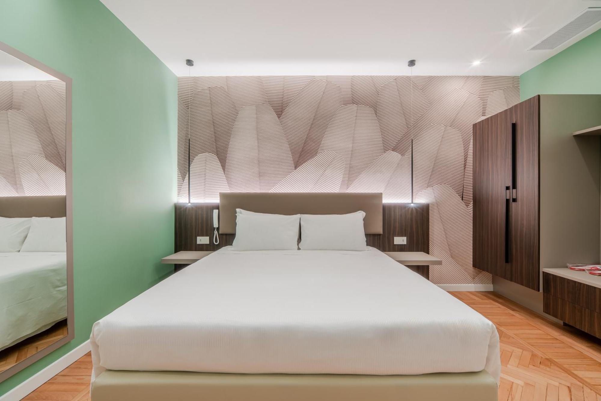 Milano Ticinese Guest House エクステリア 写真