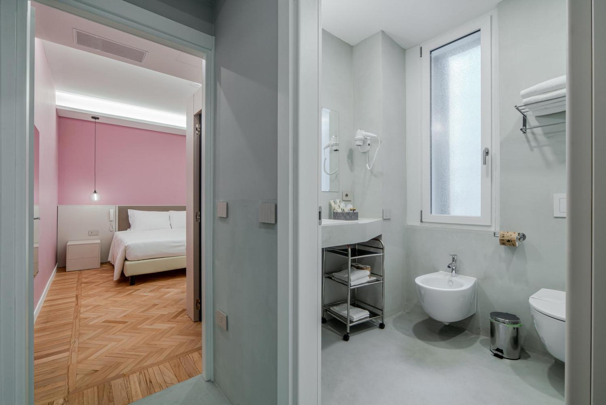 Milano Ticinese Guest House エクステリア 写真