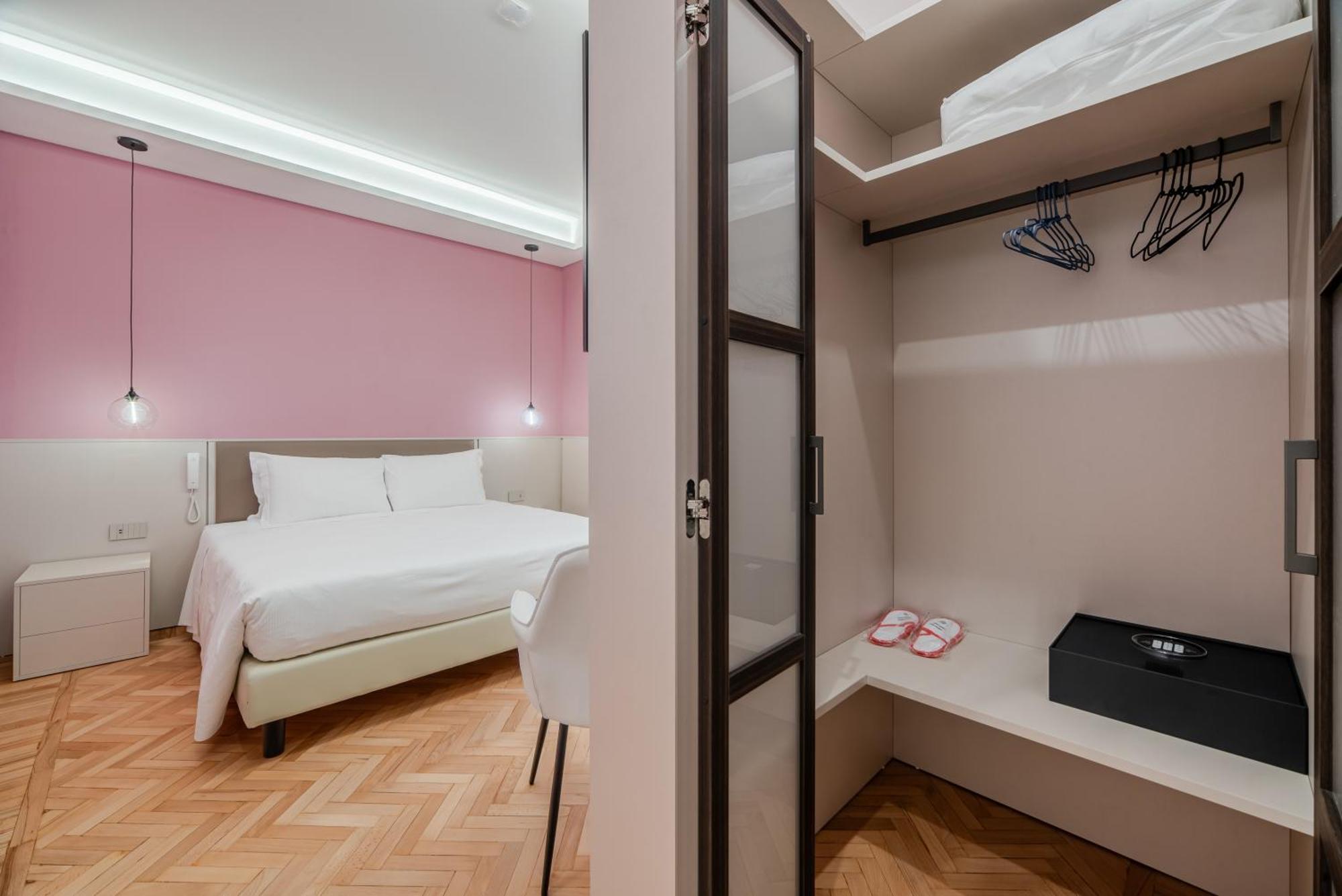 Milano Ticinese Guest House エクステリア 写真