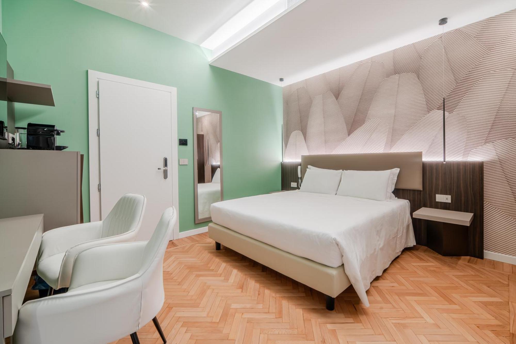 Milano Ticinese Guest House エクステリア 写真