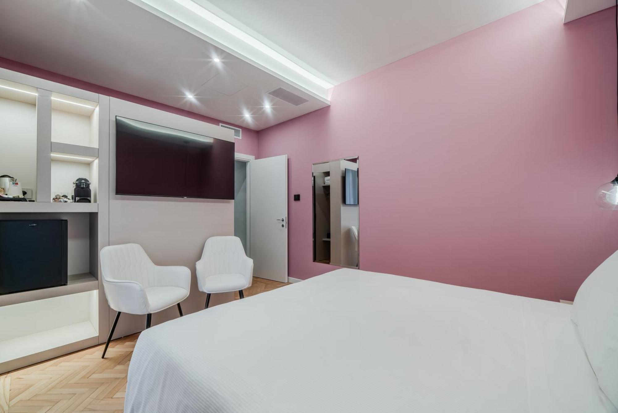 Milano Ticinese Guest House エクステリア 写真