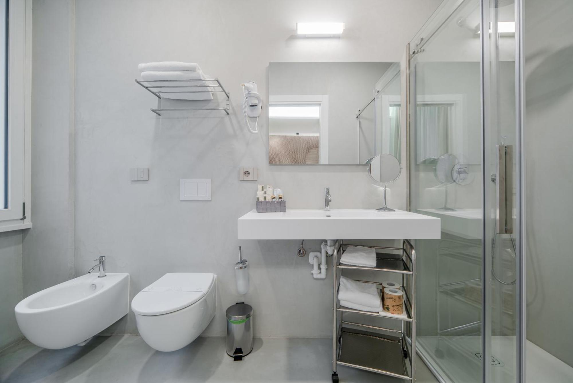 Milano Ticinese Guest House エクステリア 写真